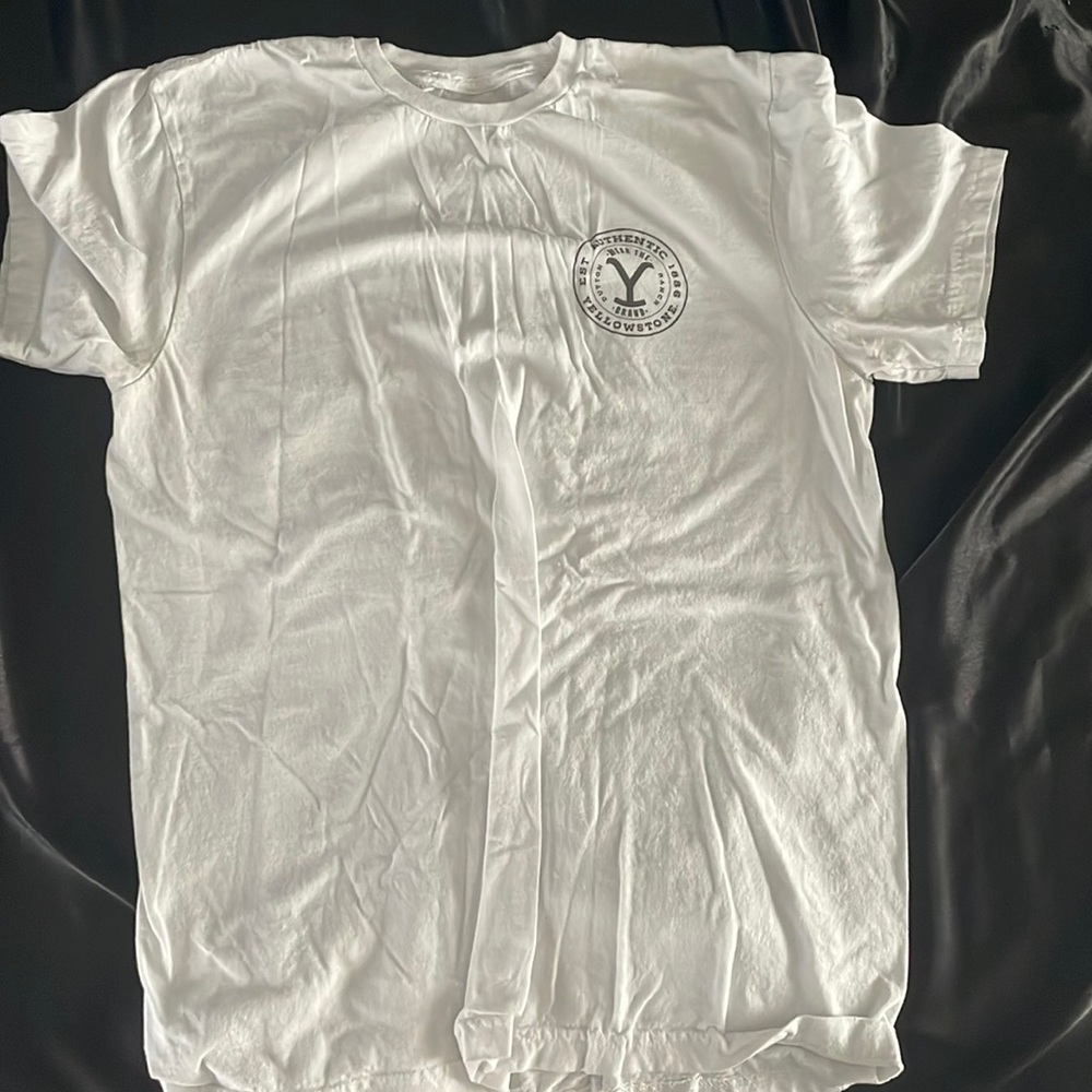 Yellowstone Shirt